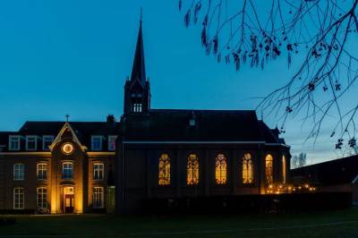 Woning Tienakker 1A Wijchen