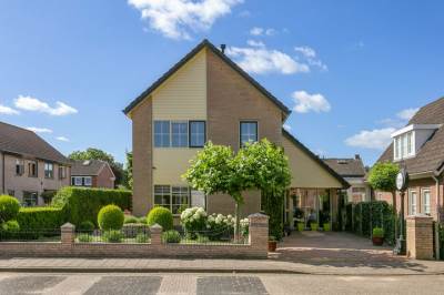 Woning Rijnstraat 12 Loo (Gem. Duiven)