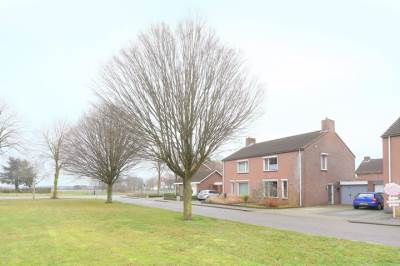 Woning Ulensvaaren 34 Neer