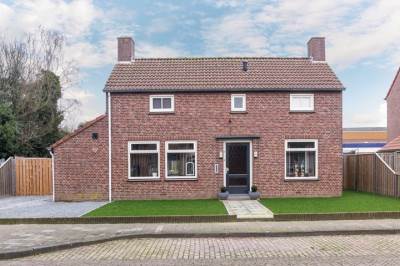 Woning Beatrixstraat 15 Cuijk