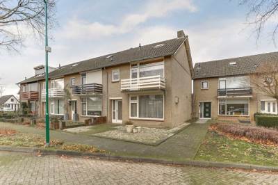 Woning Hofstade 32 Alphen (NB)