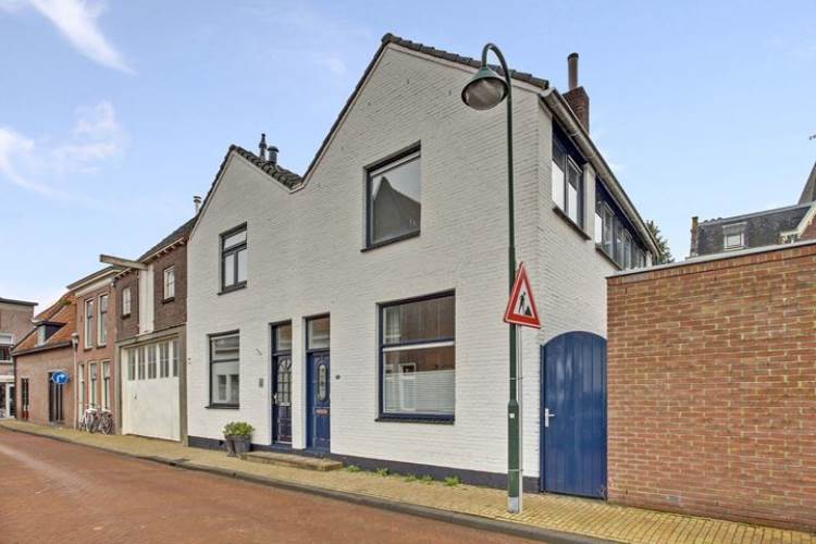 Woning Nes 35 Schoonhoven