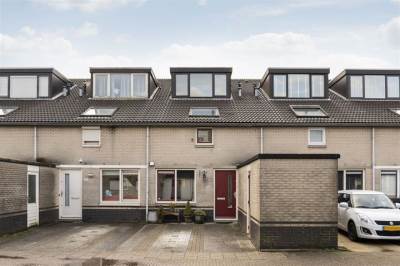 Woning Haya van Someren-Downerstraat 33 Amsterdam