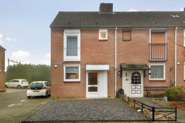 Woning Schuttersdreef 82 Elsloo (LI)