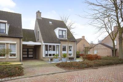 Woning Het Koolzaad 14 Heesch