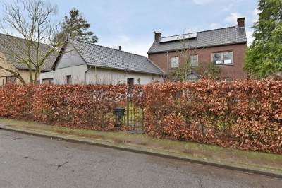 Woning Nattenhover Koestraat 1 Urmond