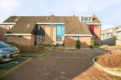 Woning Itterbeek 4 Pijnacker