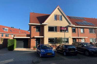 Woning Ferro 2 Rhoon