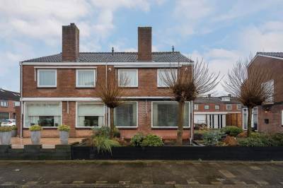Woning Windsingel 15 Barendrecht
