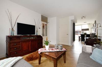 Woning Noorderbeekstraat 123 Den Haag