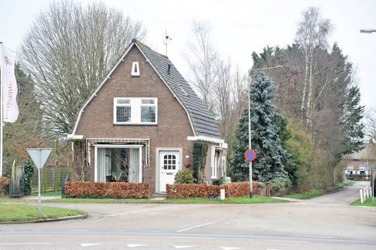Woning Den Hulst 178 Nieuwleusen
