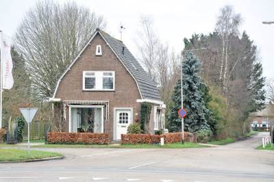 Woning Den Hulst 178 Nieuwleusen