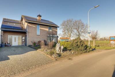 Woning Veldschuurweg 24 Stein