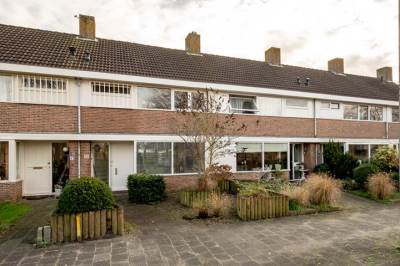 Woning Esdoornstraat 30 Schagen