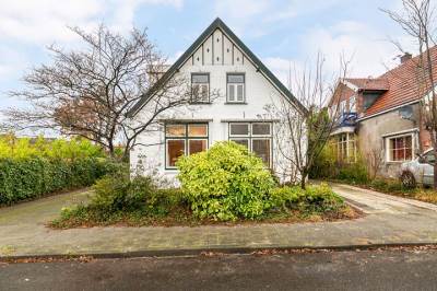 Woning Mariaweg 30 Oosterbeek