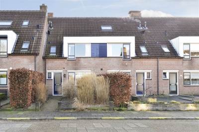Woning Korenbloemstraat 41 Putten