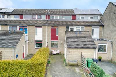 Woning Speenkruid 17 Leeuwarden