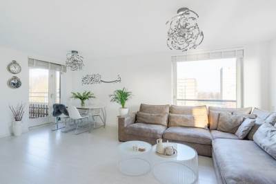 Woning Valkenisseweg 99 Amsterdam