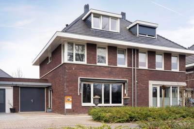 Woning Calèche 55 Waalwijk