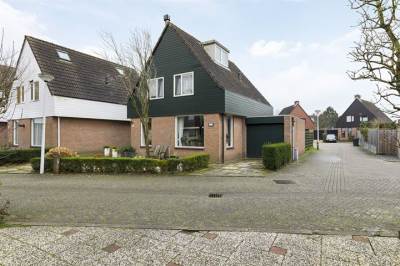 Woning Valkenierstraat 37 Alkmaar