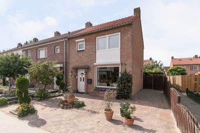 Woning Marijkestraat 7 Zetten