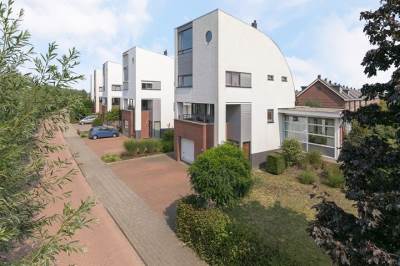 Woning Veldpad 3 Den Bosch
