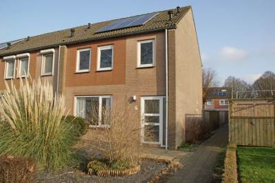 Woning Westsingel 10 Axel