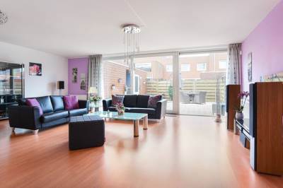 Woning Alikruikhof 3 Den Haag