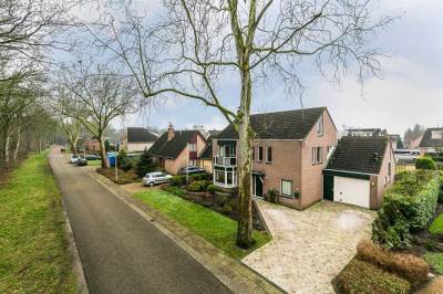 Woning Middeldijk 6 Rijssen