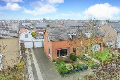Woning Julianalaan 19 Zwaag