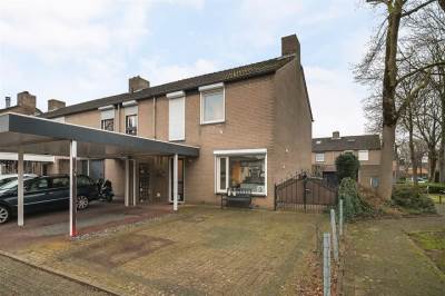 Woning Geyaartsborg 52 Maastricht