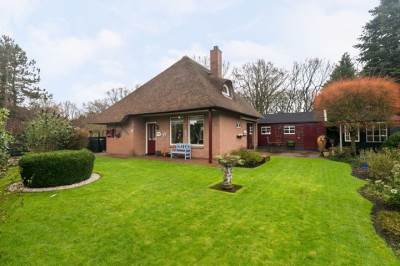 Woning de Hare 61 Oldemarkt