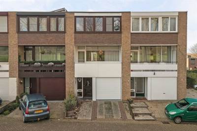Woning Slagsteenstraat 4 Gronsveld
