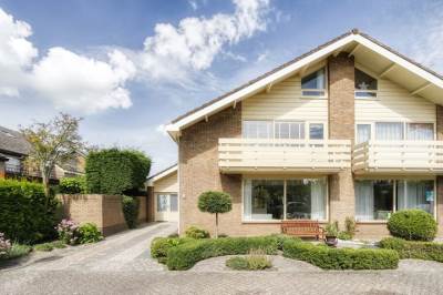 Woning Jan Pleeginghof 8 Beverwijk