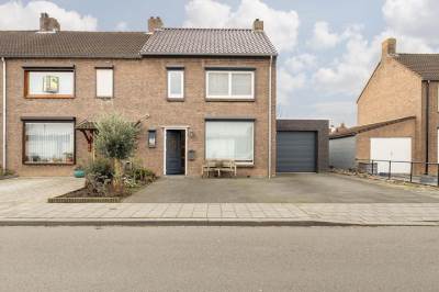 Woning Schineksstraat 68 Stein