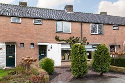 Woning Rozenstraat 12 Dodewaard