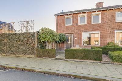 Woning Ruys de Beerenbroucklaan 42 Urmond