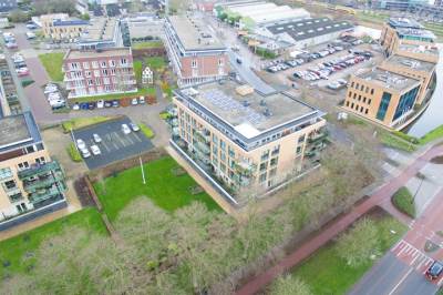 Woning Het Voert 34 Grootebroek