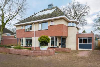 Woning Canadastraat 9 Emmen