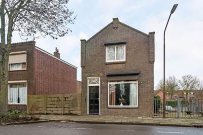 Woning Dennis Leestraat 49 Stampersgat