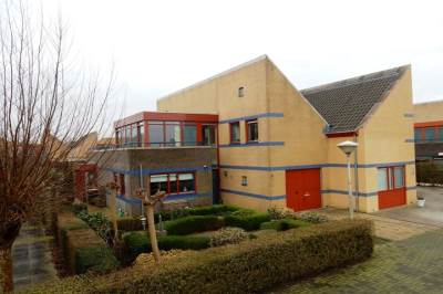 Woning Eikklop 17 Oldemarkt