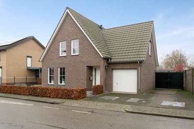 Woning Boomstraat 12 Posterholt