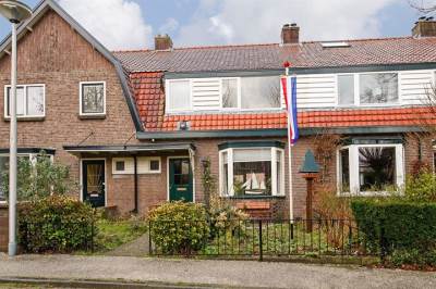 Woning Brederolaan 3 Amersfoort