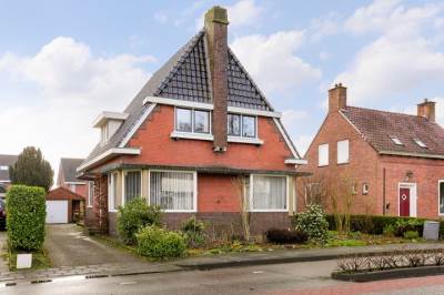 Woning Kruisweg 17 Marum