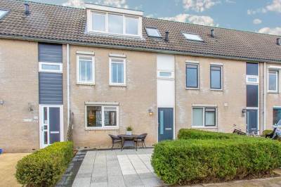 Woning Willem Hofsteestraat 37 Purmerend