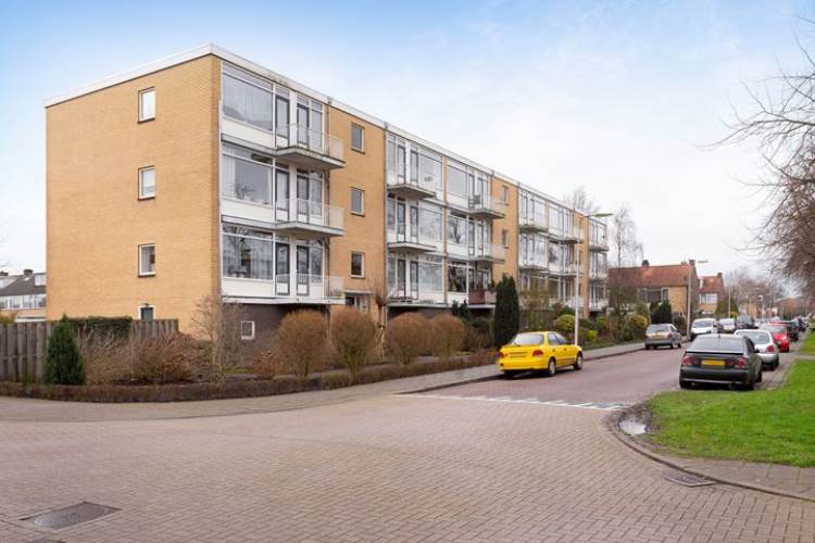 Woning Dronensingel 67 Bodegraven