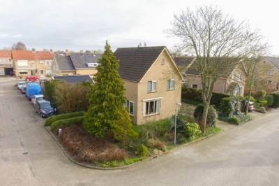 Woning De Fuik 10 Avenhorn