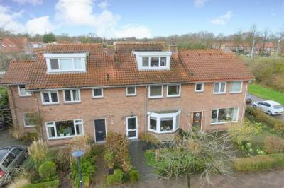 Woning Abbingstraat 23 Hoorn (NH)