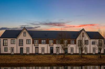 Woning Damarapad 8 Almere