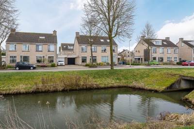 Woning Eekhoornveld 4 Zwolle